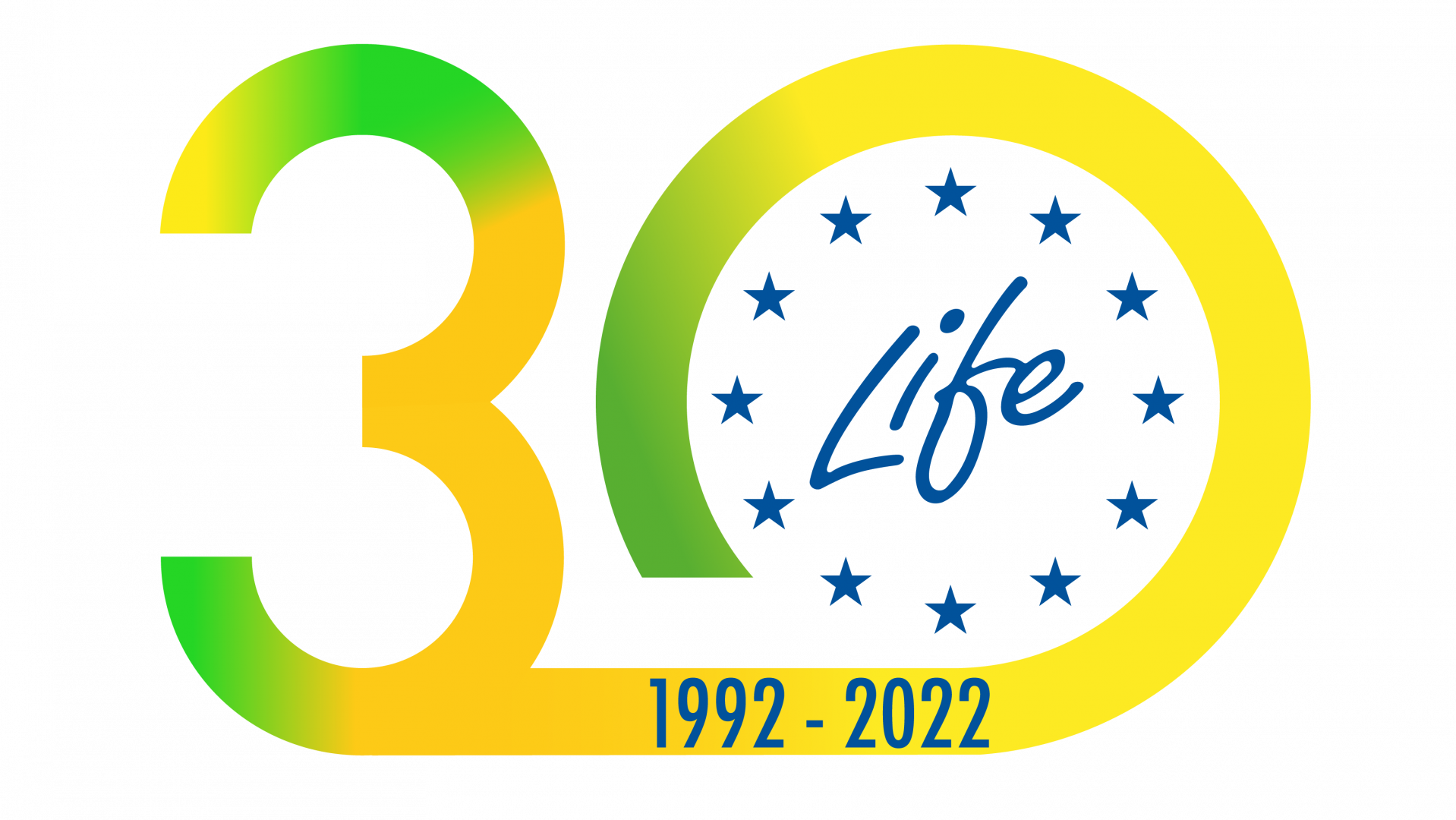 LIFE has been financing nature conservation projects for 30 years